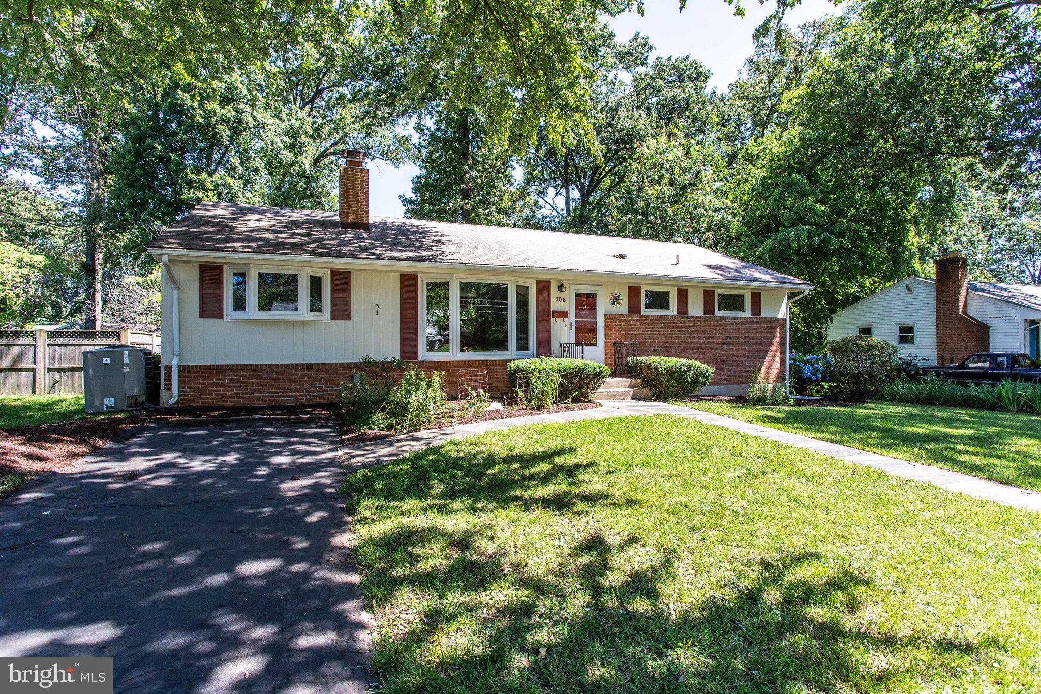 106 Rolling Road Gaithersburg, MD 20877 - Photo 3 of 49 Gallery Image 3