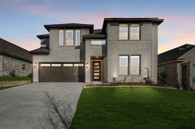 $579,990 | 146 Kingfisher Lane, Aledo, TX 76008