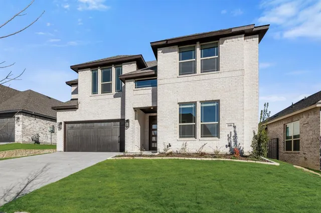 $579,990 | 146 Kingfisher Lane, Aledo, TX 76008