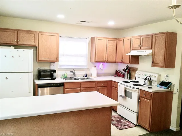 $205,000 | 3160 Manchester Avenue, Winston-Salem, NC 27103