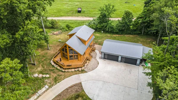 $699,000 | 12349 North Sherman Lake Drive, Augusta, MI 49012