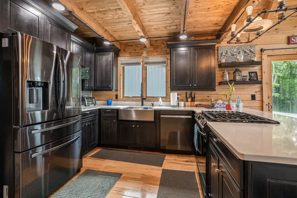$699,000 | 12349 North Sherman Lake Drive, Augusta, MI 49012