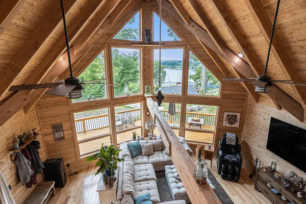 $699,000 | 12349 North Sherman Lake Drive, Augusta, MI 49012