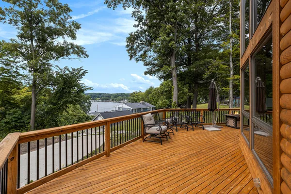 $699,000 | 12349 North Sherman Lake Drive, Augusta, MI 49012