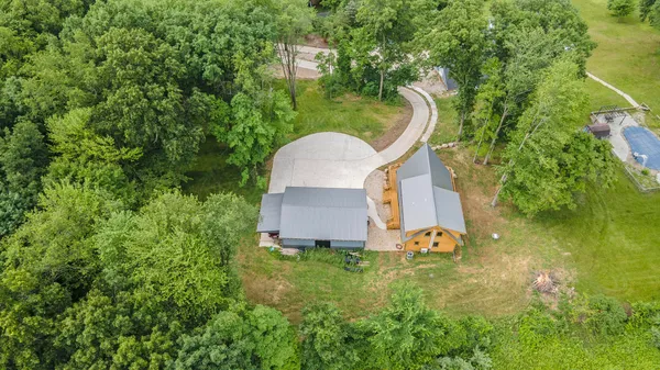 $699,000 | 12349 North Sherman Lake Drive, Augusta, MI 49012