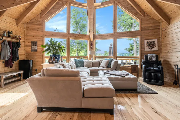 $699,000 | 12349 North Sherman Lake Drive, Augusta, MI 49012