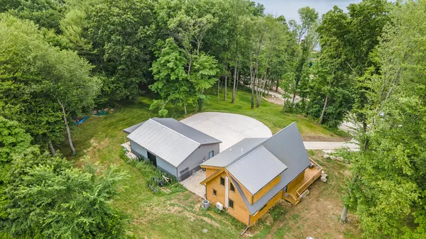 $699,000 | 12349 North Sherman Lake Drive, Augusta, MI 49012