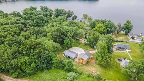 $699,000 | 12349 North Sherman Lake Drive, Augusta, MI 49012