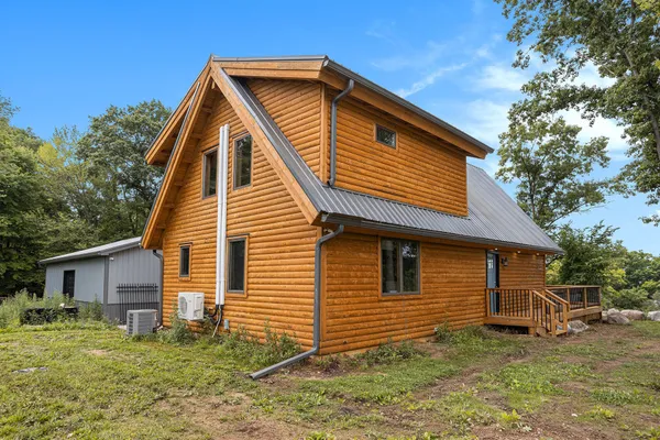 $699,000 | 12349 North Sherman Lake Drive, Augusta, MI 49012