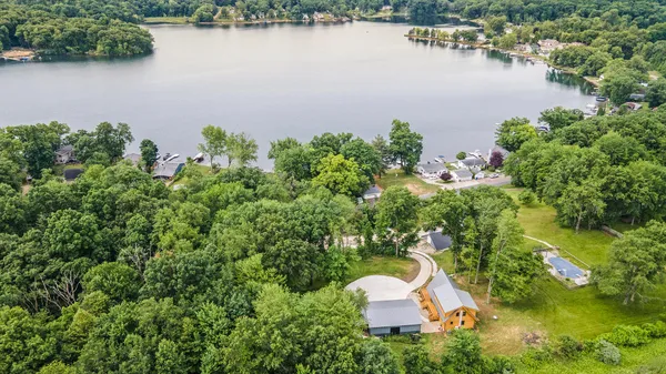 $699,000 | 12349 North Sherman Lake Drive, Augusta, MI 49012