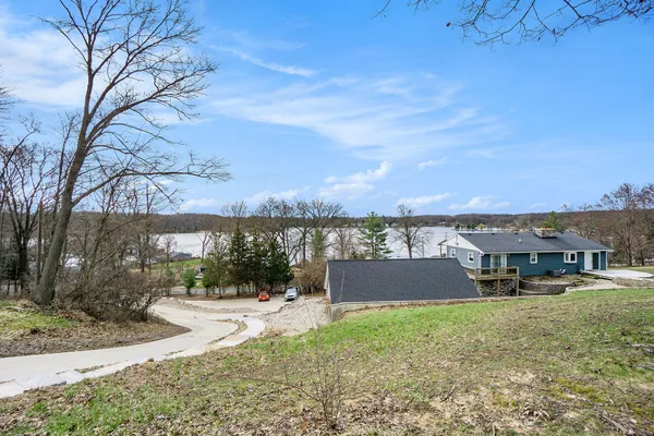 $699,000 | 12349 North Sherman Lake Drive, Augusta, MI 49012