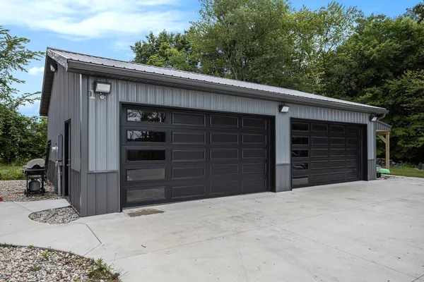$699,000 | 12349 North Sherman Lake Drive, Augusta, MI 49012