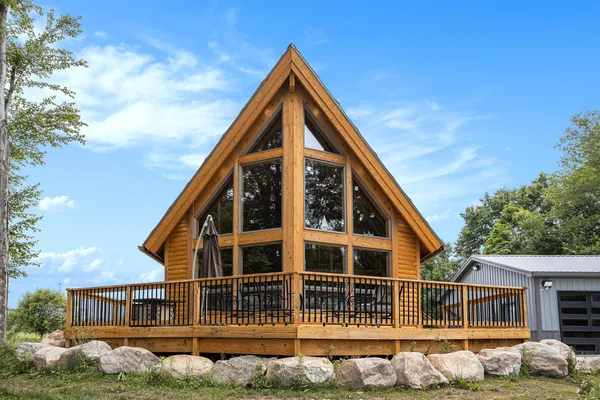 $699,000 | 12349 North Sherman Lake Drive, Augusta, MI 49012