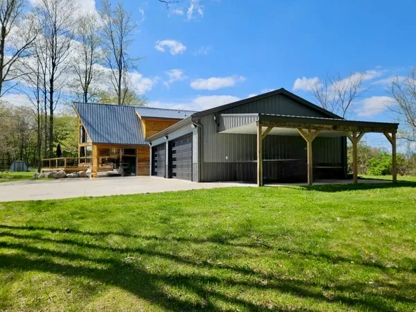 $699,000 | 12349 North Sherman Lake Drive, Augusta, MI 49012