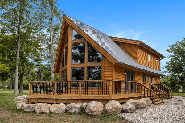 $699,000 | 12349 North Sherman Lake Drive, Augusta, MI 49012
