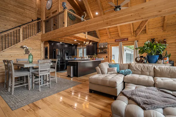 $699,000 | 12349 North Sherman Lake Drive, Augusta, MI 49012