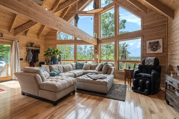 $699,000 | 12349 North Sherman Lake Drive, Augusta, MI 49012