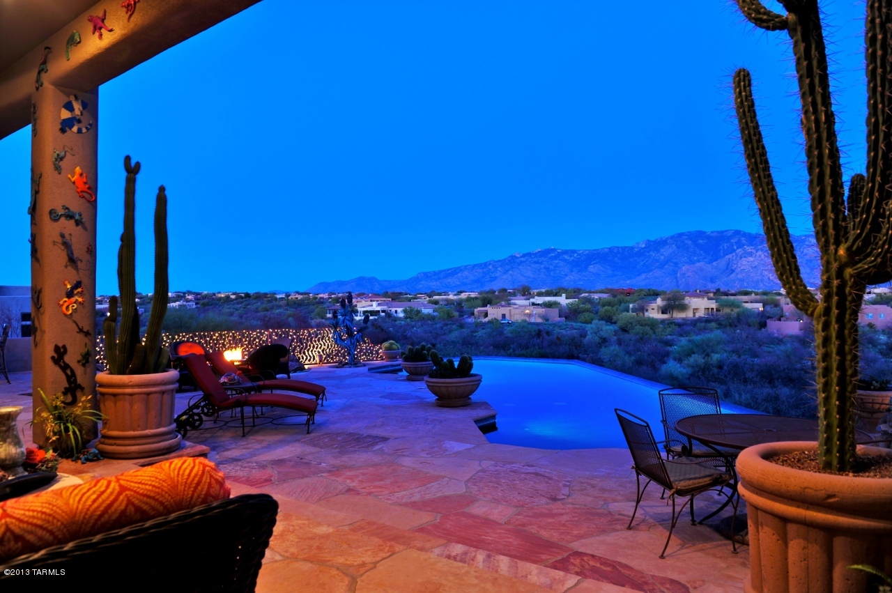 12172 North Copper Spring Trail Oro Valley, AZ 85755 - Photo 8 of 32