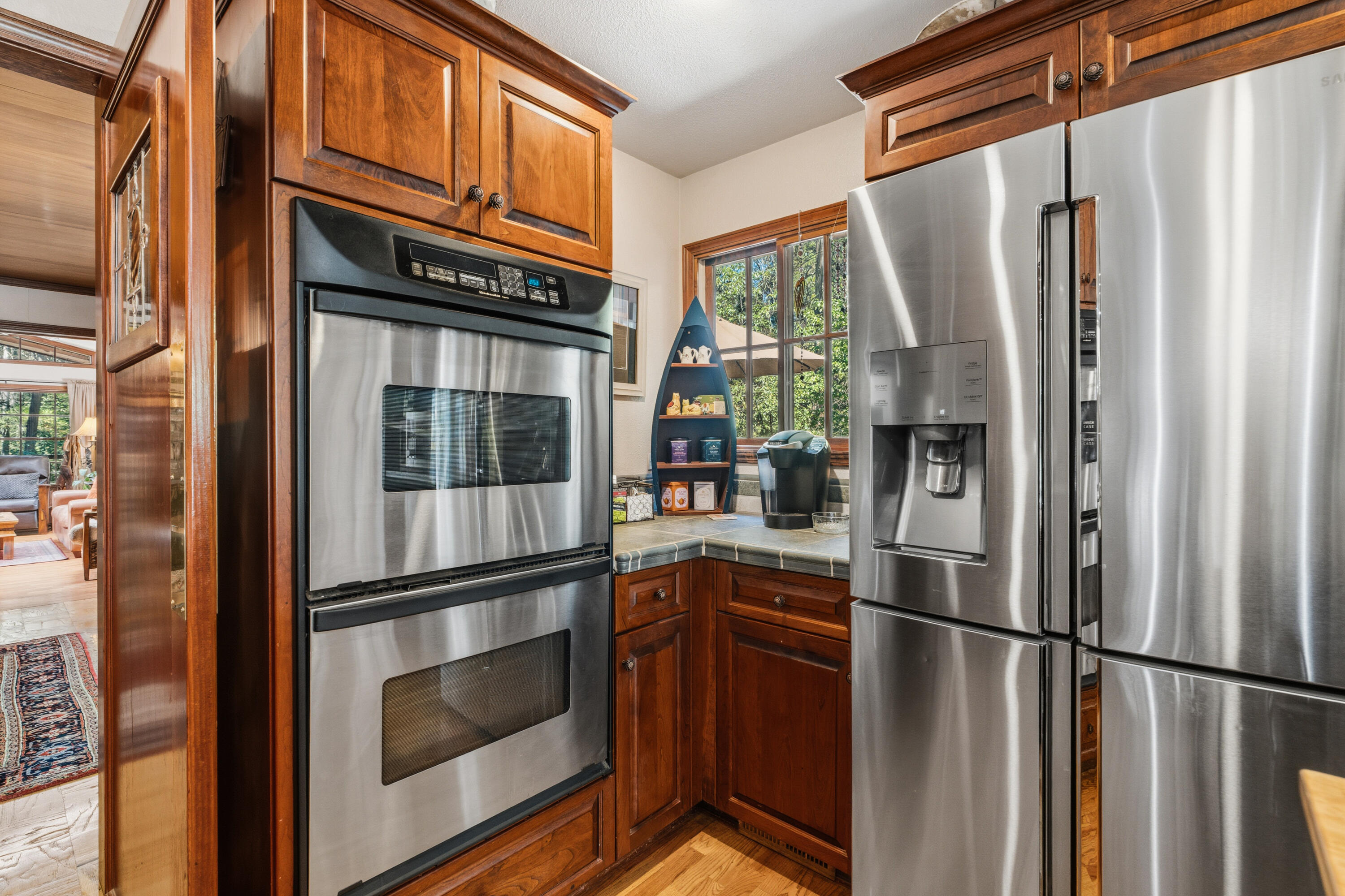 7141 Goose Chase Road Shingletown, CA 96088 - Photo 14 of 62 Kitchen