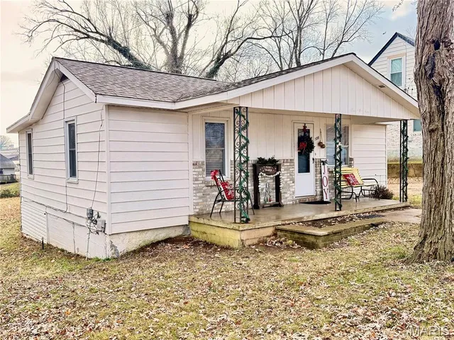 $139,900 | 109 6th Street, Park Hills, MO 63601