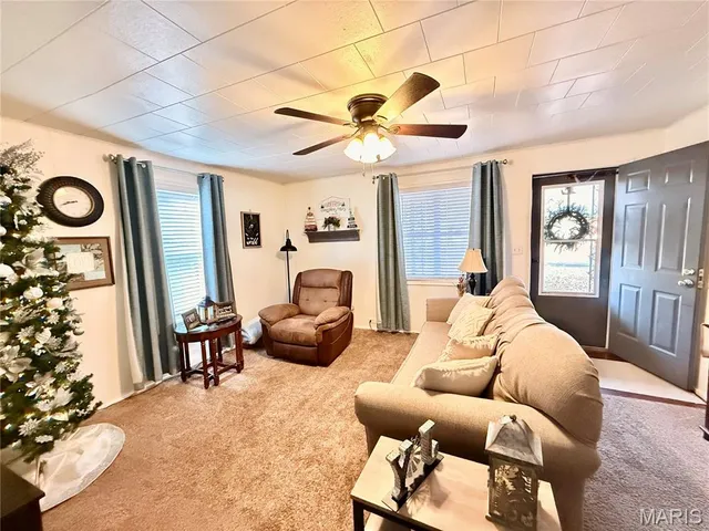 $139,900 | 109 6th Street, Park Hills, MO 63601