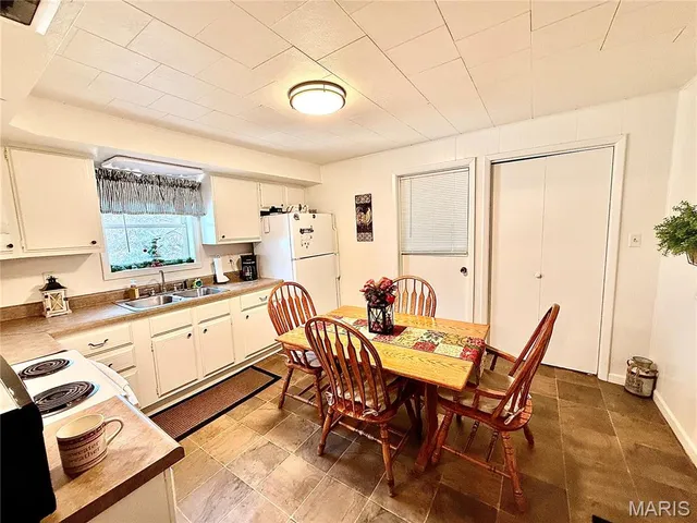 $139,900 | 109 6th Street, Park Hills, MO 63601