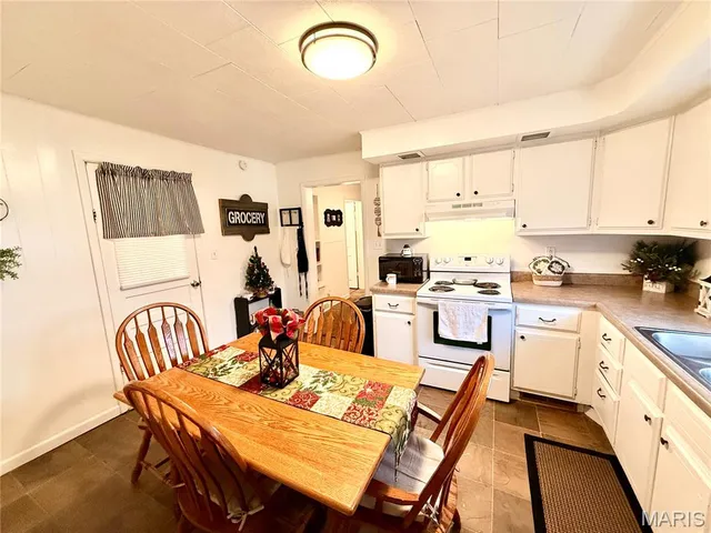 $139,900 | 109 6th Street, Park Hills, MO 63601