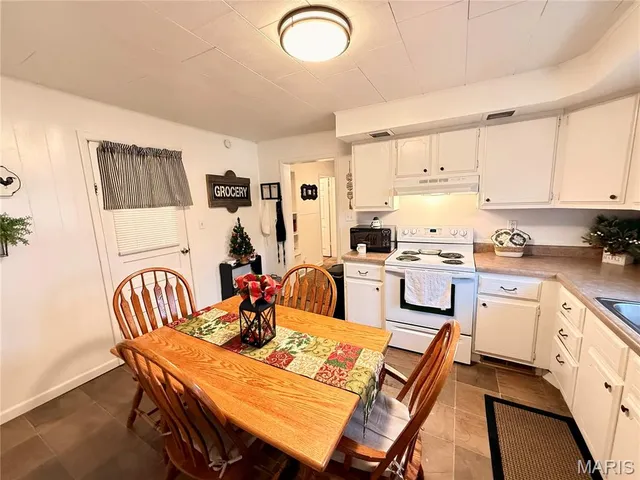 $139,900 | 109 6th Street, Park Hills, MO 63601