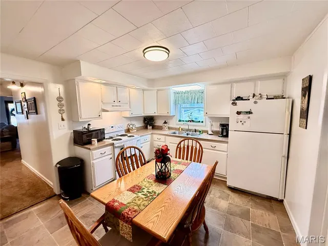 $139,900 | 109 6th Street, Park Hills, MO 63601