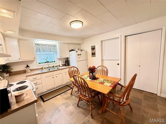 $139,900 | 109 6th Street, Park Hills, MO 63601