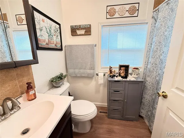 $139,900 | 109 6th Street, Park Hills, MO 63601