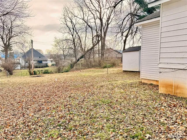 $139,900 | 109 6th Street, Park Hills, MO 63601