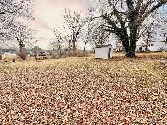 $139,900 | 109 6th Street, Park Hills, MO 63601