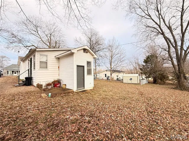$139,900 | 109 6th Street, Park Hills, MO 63601
