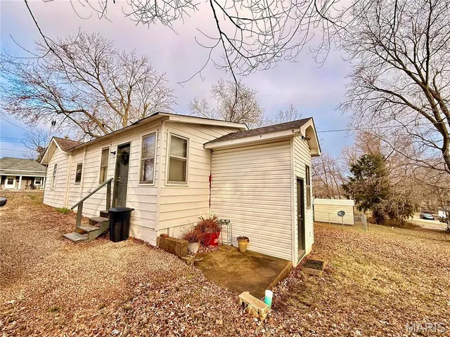 $139,900 | 109 6th Street, Park Hills, MO 63601