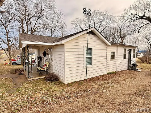 $139,900 | 109 6th Street, Park Hills, MO 63601
