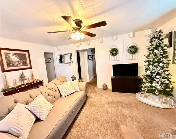 $139,900 | 109 6th Street, Park Hills, MO 63601