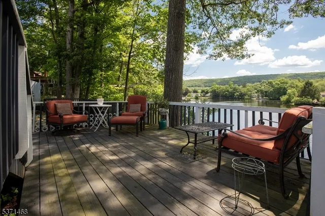 $2,800 | 10 Lenape Trail, Oak Ridge, NJ 07438