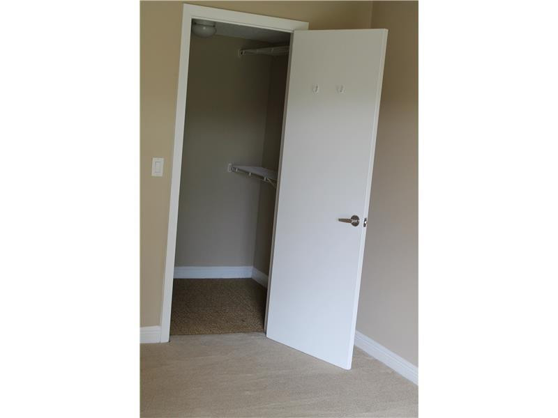 6364 La Costa Drive, Unit B Boca Raton, FL 33433 - Photo 11 of 19 a view of a room with door