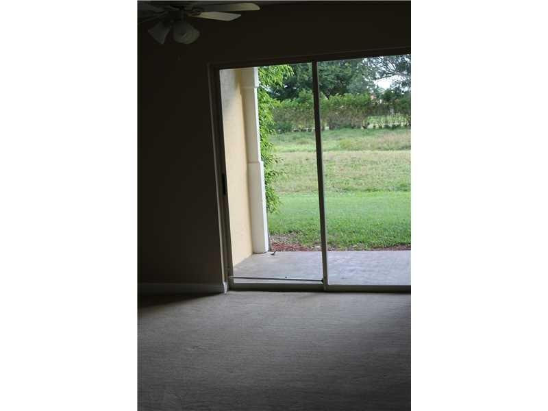 6364 La Costa Drive, Unit B Boca Raton, FL 33433 - Photo 13 of 19 a view of a room with window