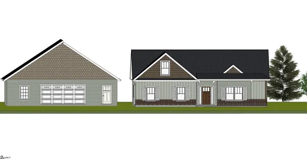$699,900 | 301 Goodwin Road, Travelers Rest, SC 29690