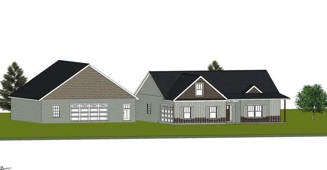 $699,900 | 301 Goodwin Road, Travelers Rest, SC 29690