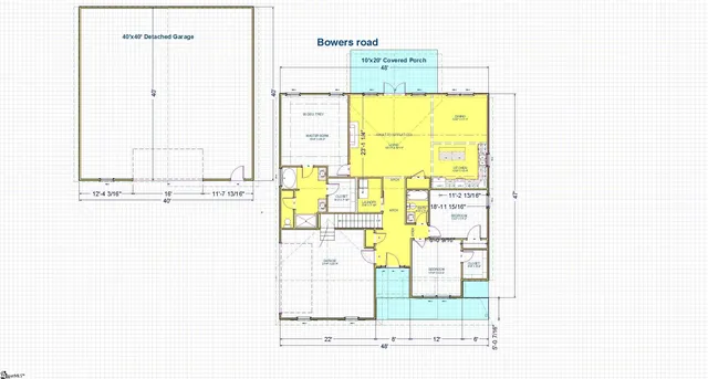$699,900 | 301 Goodwin Road, Travelers Rest, SC 29690