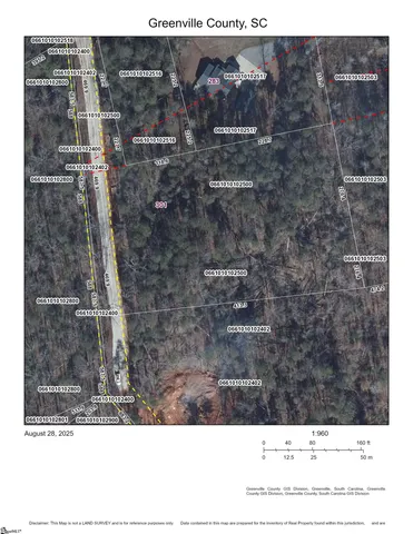 $699,900 | 301 Goodwin Road, Travelers Rest, SC 29690