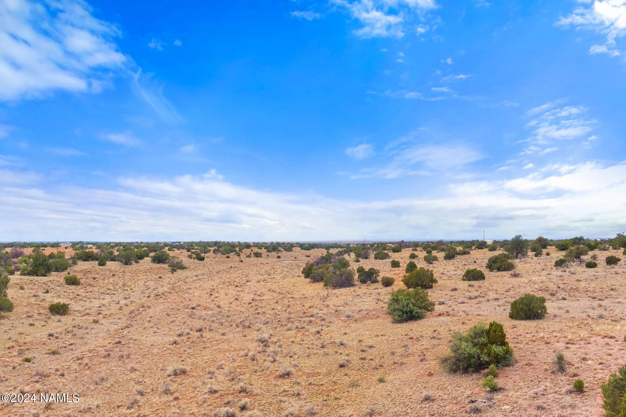 3097 North Peakview Road, Unit LOT B Williams, AZ 86046 - Photo 11 of 31 a view of lake view and mountain in back