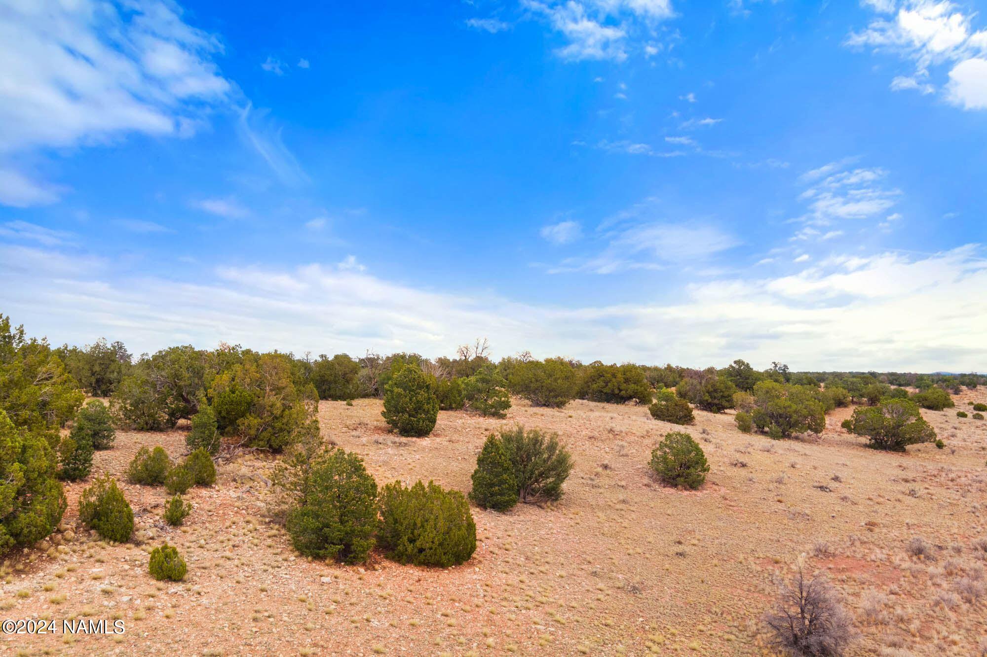3097 North Peakview Road, Unit LOT B Williams, AZ 86046 - Photo 14 of 31 a view of lake view and mountain view