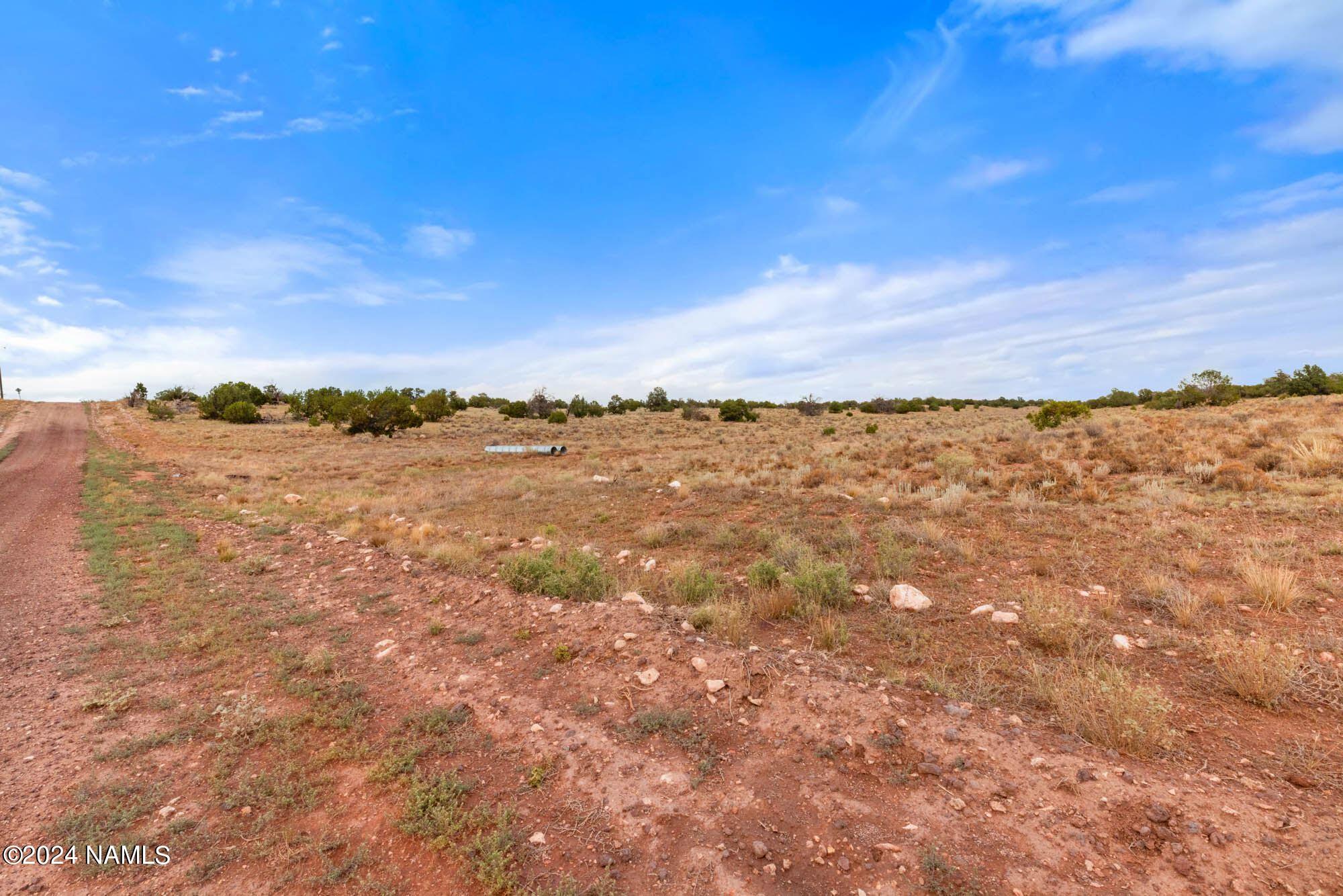 3097 North Peakview Road, Unit LOT B Williams, AZ 86046 - Photo 17 of 31 a view of an ocean beach