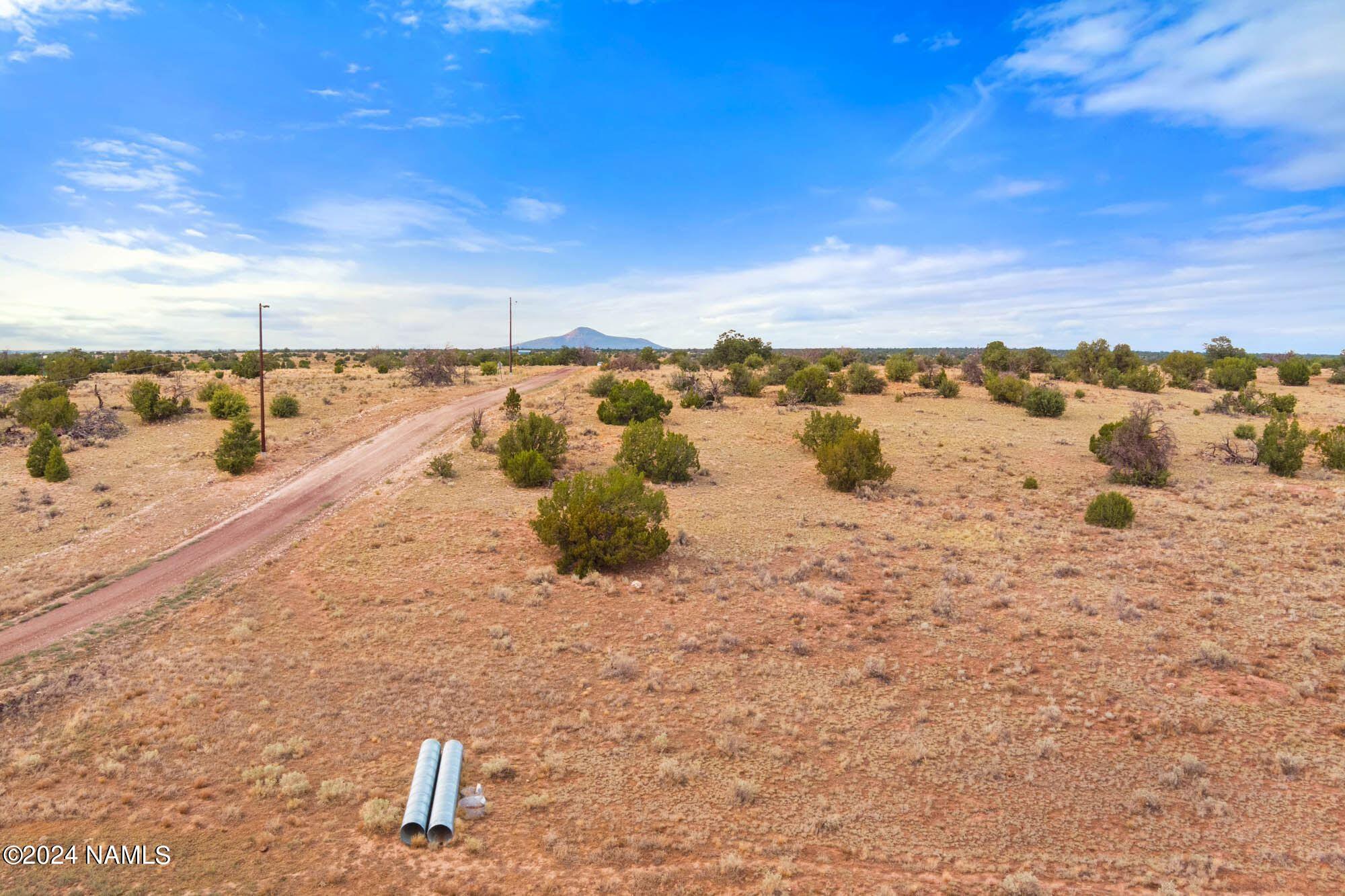 3097 North Peakview Road, Unit LOT B Williams, AZ 86046 - Photo 20 of 31 a view of lake view and mountain view