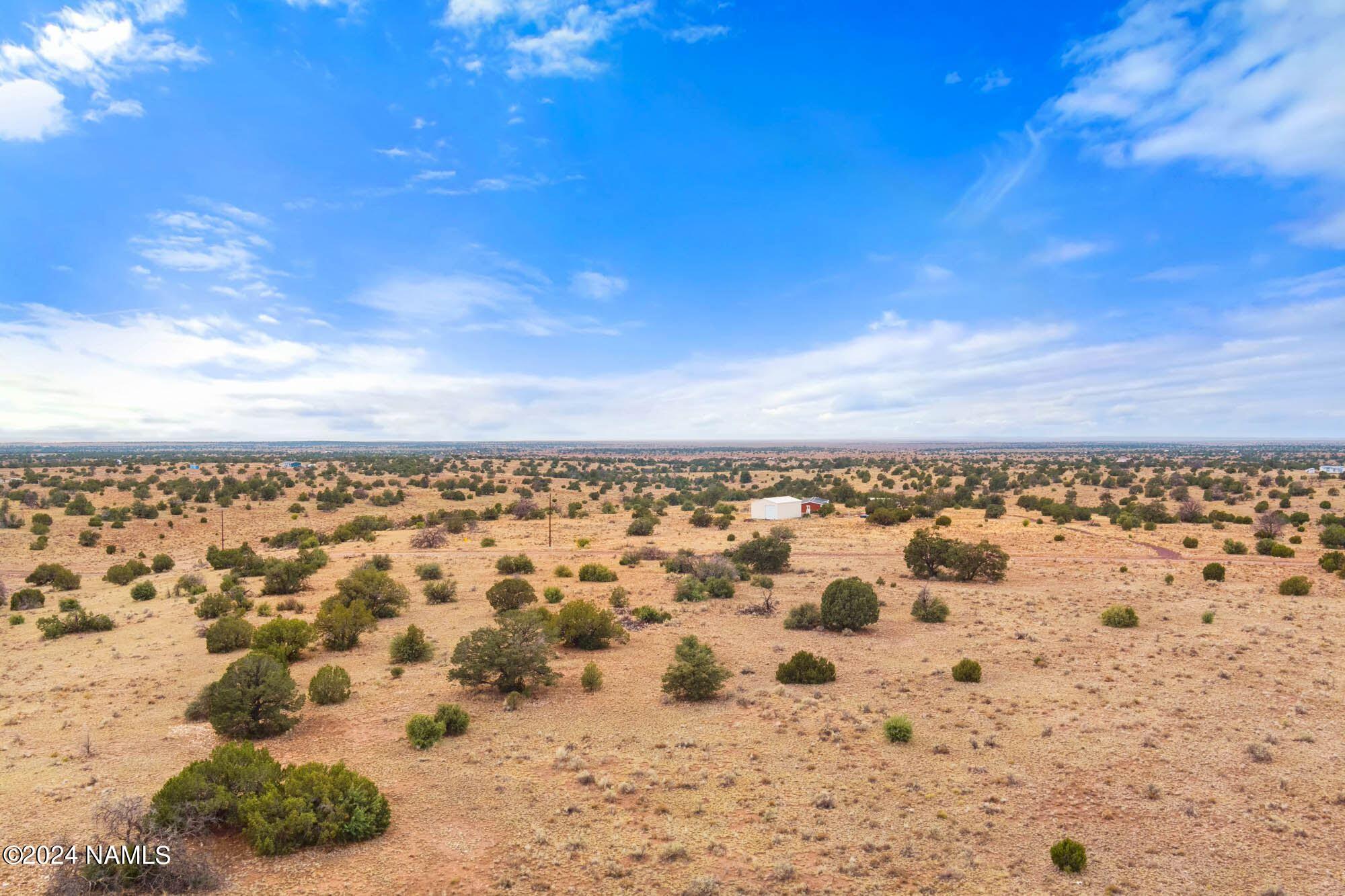 3097 North Peakview Road, Unit LOT B Williams, AZ 86046 - Photo 9 of 31 a view of a city