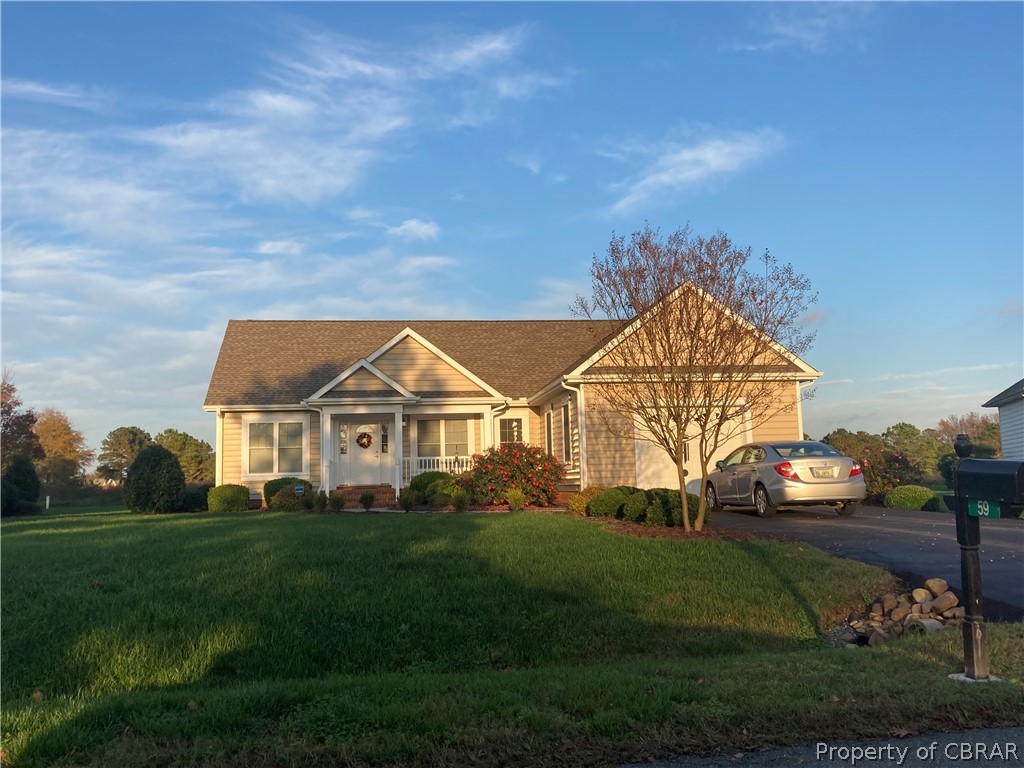 0 Middlegate Irvington, VA 22480 - Photo 37 of 38